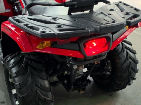 CF MOTO CForce 520 7L , Foto 5