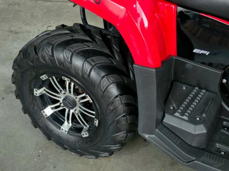 CF MOTO CForce 520 7L , Foto 8