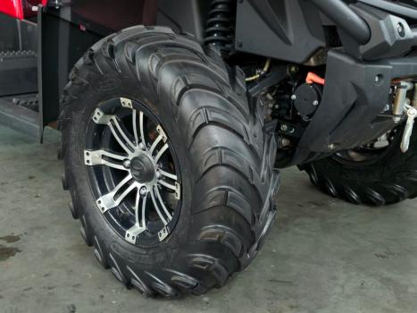 CF MOTO CForce 520 7L , Foto 9