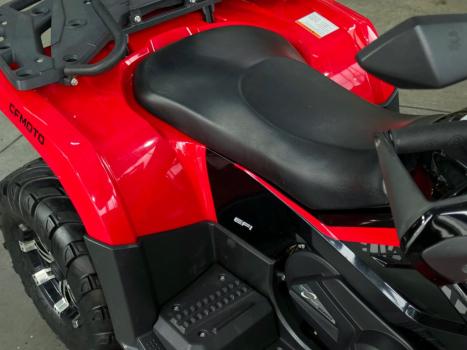 CF MOTO CForce 520 7L , Foto 10
