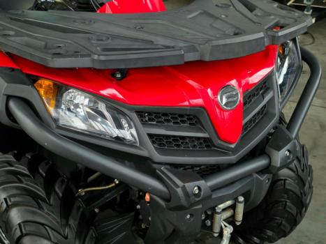 CF MOTO CForce 520 7L , Foto 11