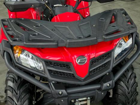 CF MOTO CForce 520 7L , Foto 12