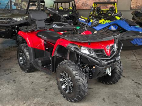 CF MOTO CForce 520 7L , Foto 1