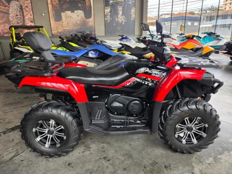 CF MOTO CForce 520 7L , Foto 2