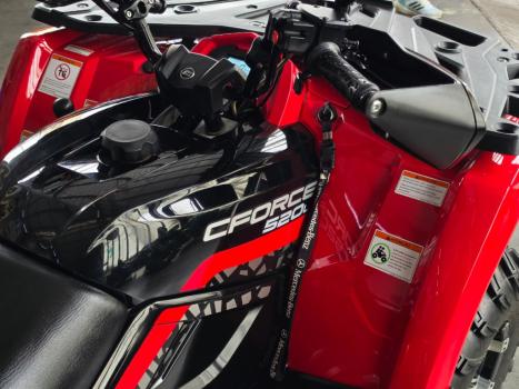 CF MOTO CForce 520 7L , Foto 3