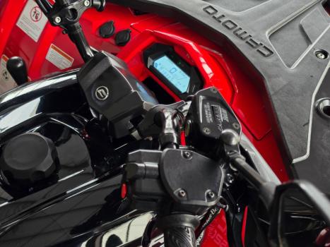 CF MOTO CForce 520 7L , Foto 4