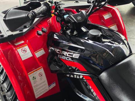 CF MOTO CForce 520 7L , Foto 5