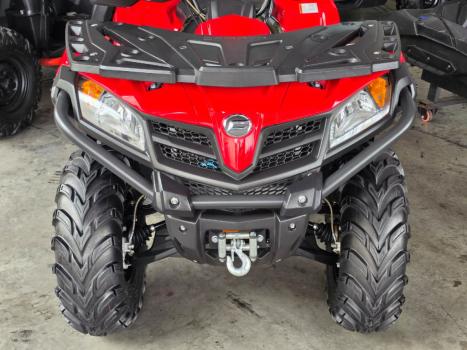 CF MOTO CForce 520 7L , Foto 6