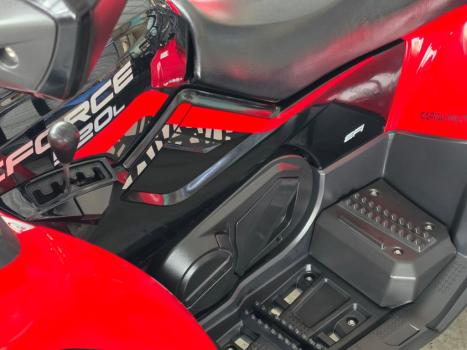 CF MOTO CForce 520 7L , Foto 8