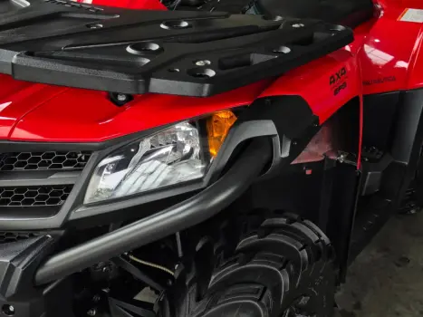 CF MOTO CForce 520 7L , Foto 9