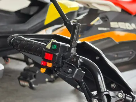 CF MOTO CForce 520 7L , Foto 11