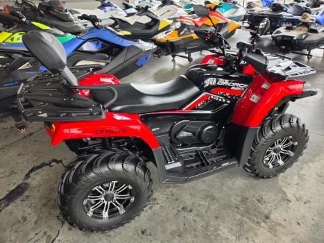 CF MOTO CForce 520 7L , Foto 15