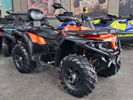 CF MOTO Cforce 600 , Foto 1 CF MOTO Cforce 600 , Foto 1