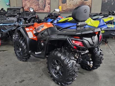 CF MOTO Cforce 600 , Foto 2 CF MOTO Cforce 600 , Foto 2