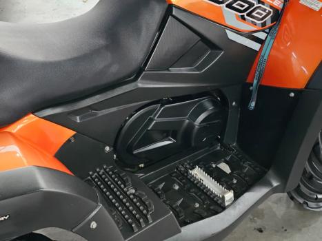 CF MOTO Cforce 600 , Foto 3 CF MOTO Cforce 600 , Foto 3