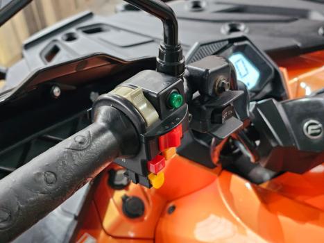 CF MOTO Cforce 600 , Foto 4 CF MOTO Cforce 600 , Foto 4