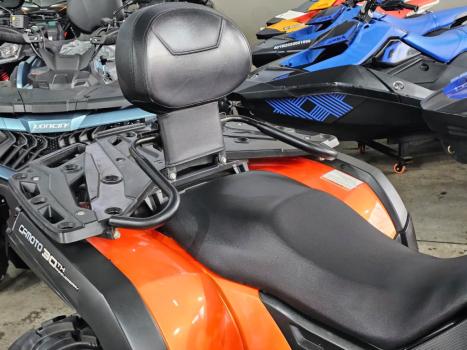 CF MOTO Cforce 600 , Foto 5 CF MOTO Cforce 600 , Foto 5