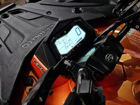 CF MOTO Cforce 600 , Foto 6 CF MOTO Cforce 600 , Foto 6