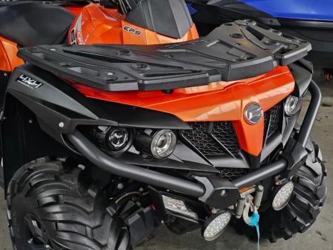 CF MOTO Cforce 600 , Foto 7 CF MOTO Cforce 600 , Foto 7