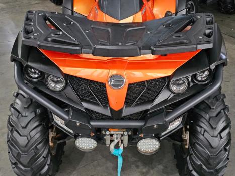 CF MOTO Cforce 600 , Foto 8 CF MOTO Cforce 600 , Foto 8