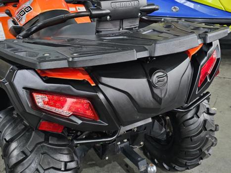 CF MOTO Cforce 600 , Foto 9 CF MOTO Cforce 600 , Foto 9