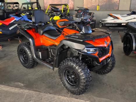 CF MOTO CForce 625 , Foto 2
