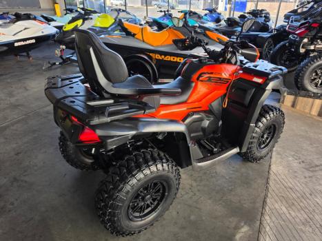 CF MOTO CForce 625 , Foto 3