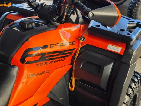 CF MOTO CForce 625 , Foto 5