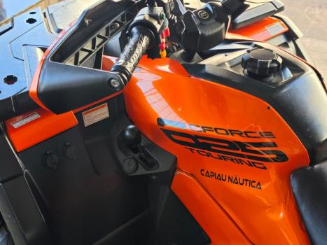 CF MOTO CForce 625 , Foto 6