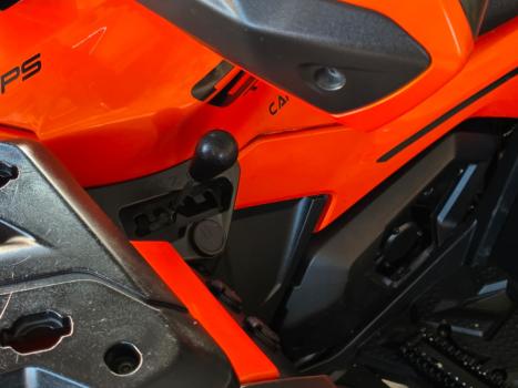 CF MOTO CForce 625 , Foto 7