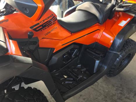CF MOTO CForce 625 , Foto 8