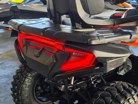CF MOTO CForce 625 , Foto 9