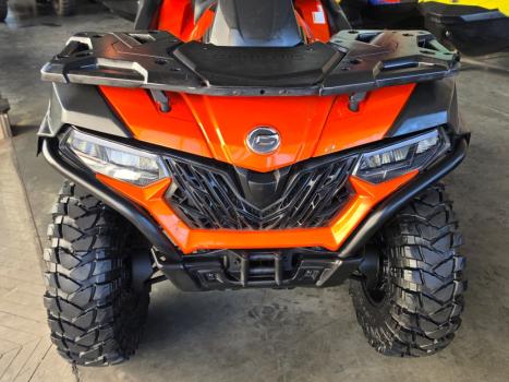 CF MOTO CForce 625 , Foto 10