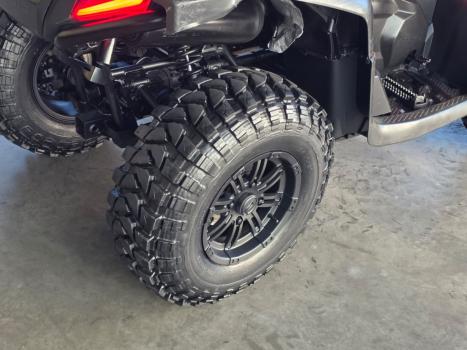 CF MOTO CForce 625 , Foto 12