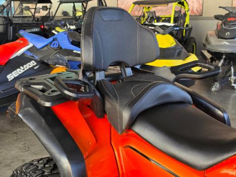 CF MOTO CForce 625 , Foto 13
