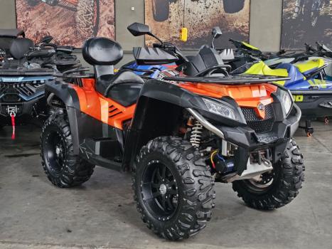 CF MOTO Cforce 800 , Foto 1 CF MOTO Cforce 800 , Foto 1