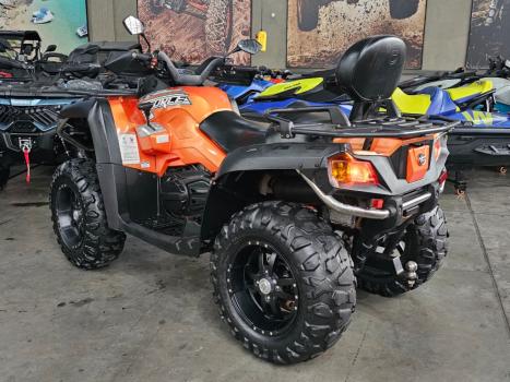 CF MOTO Cforce 800 , Foto 2 CF MOTO Cforce 800 , Foto 2