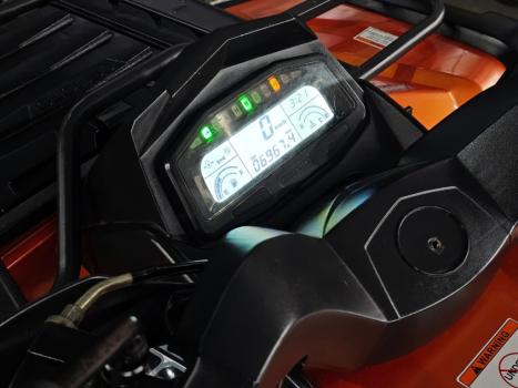 CF MOTO Cforce 800 , Foto 4 CF MOTO Cforce 800 , Foto 4