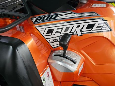 CF MOTO Cforce 800 , Foto 5 CF MOTO Cforce 800 , Foto 5