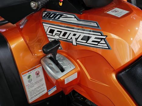 CF MOTO Cforce 800 , Foto 6 CF MOTO Cforce 800 , Foto 6