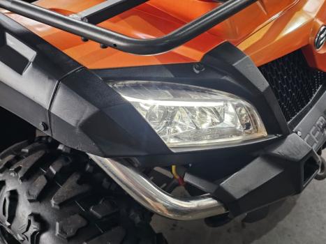 CF MOTO Cforce 800 , Foto 7 CF MOTO Cforce 800 , Foto 7