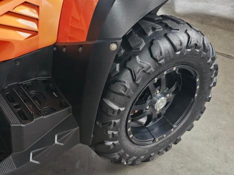 CF MOTO Cforce 800 , Foto 8 CF MOTO Cforce 800 , Foto 8