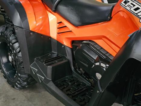 CF MOTO Cforce 800 , Foto 10 CF MOTO Cforce 800 , Foto 10