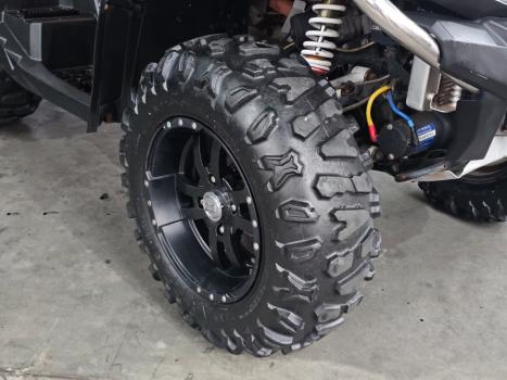 CF MOTO Cforce 800 , Foto 11 CF MOTO Cforce 800 , Foto 11