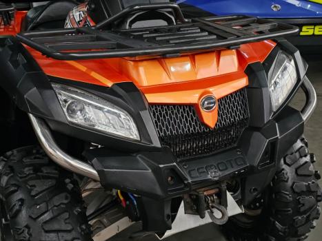 CF MOTO Cforce 800 , Foto 12 CF MOTO Cforce 800 , Foto 12