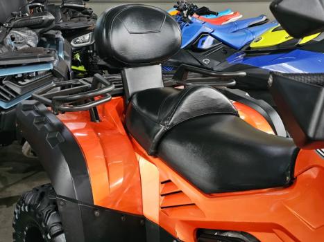 CF MOTO Cforce 800 , Foto 13 CF MOTO Cforce 800 , Foto 13