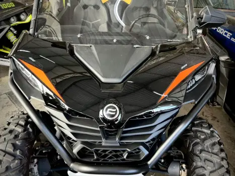 CF MOTO Zforce 800 Trail 2 LUGARES, Foto 2 CF MOTO Zforce 800 Trail 2 LUGARES, Foto 2