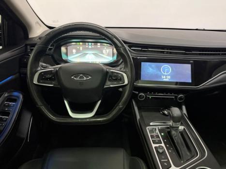 CHERY Arrizo 6 Pro 1.5 16V 4P FLEX TURBO AUTOM�TICO CVT, Foto 8
