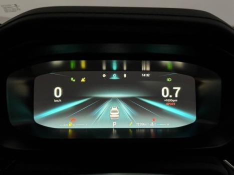 CHERY Arrizo 6 Pro 1.5 16V 4P FLEX TURBO AUTOM�TICO CVT, Foto 11