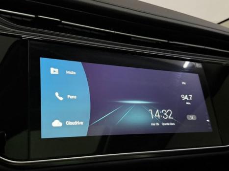 CHERY Arrizo 6 Pro 1.5 16V 4P FLEX TURBO AUTOM�TICO CVT, Foto 12